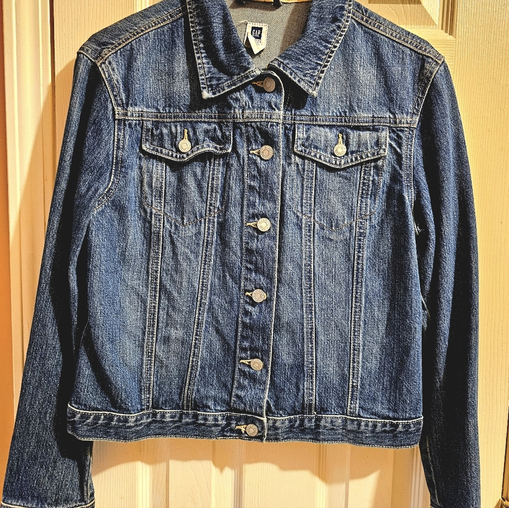 Disorderly Conduct Closet... Custom Jacket. - image 3